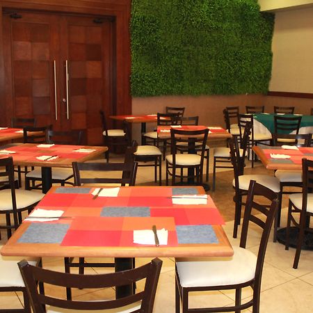 Hotel Colonial Hermosillo Extérieur photo