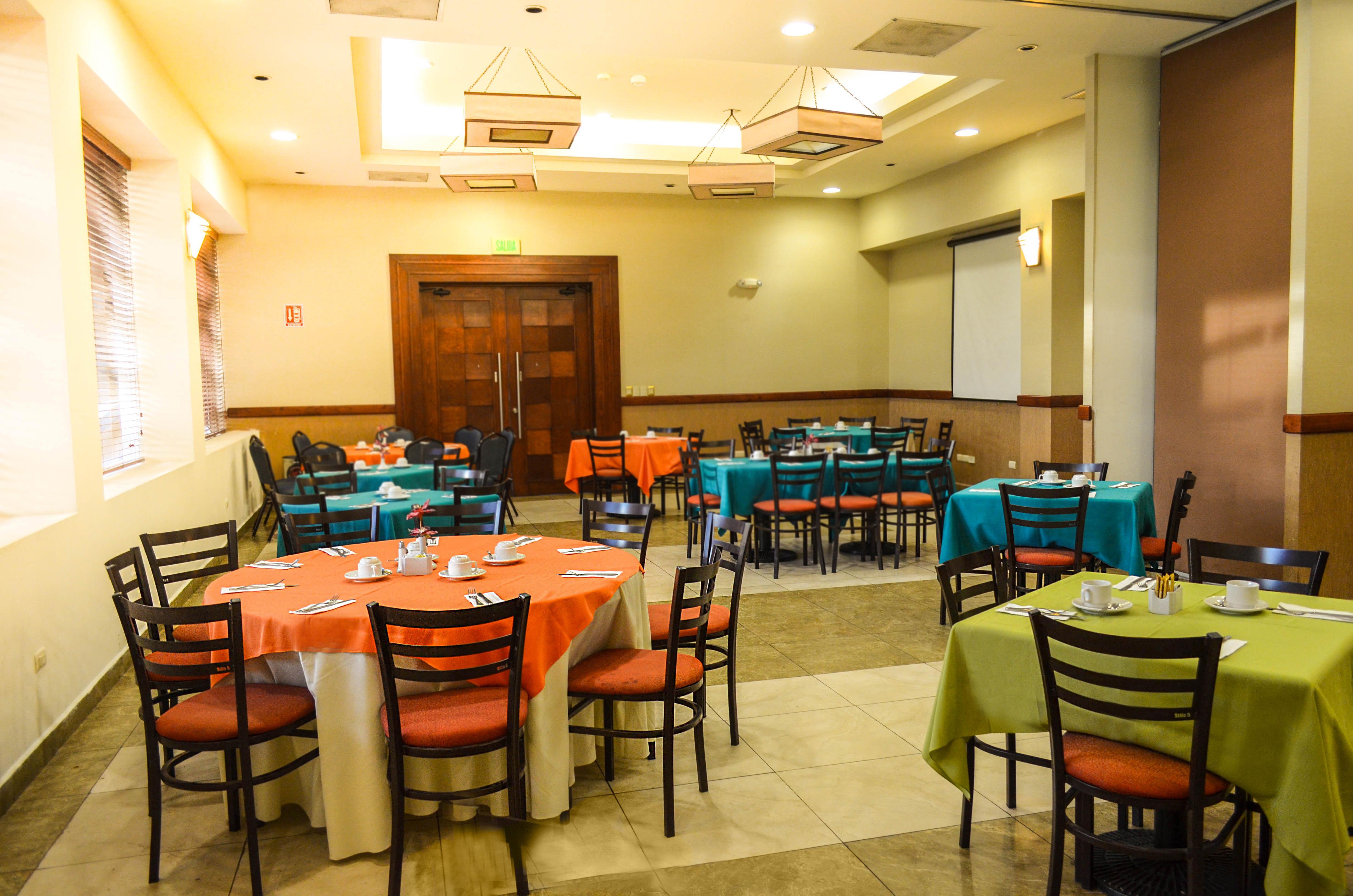 Hotel Colonial Hermosillo Extérieur photo
