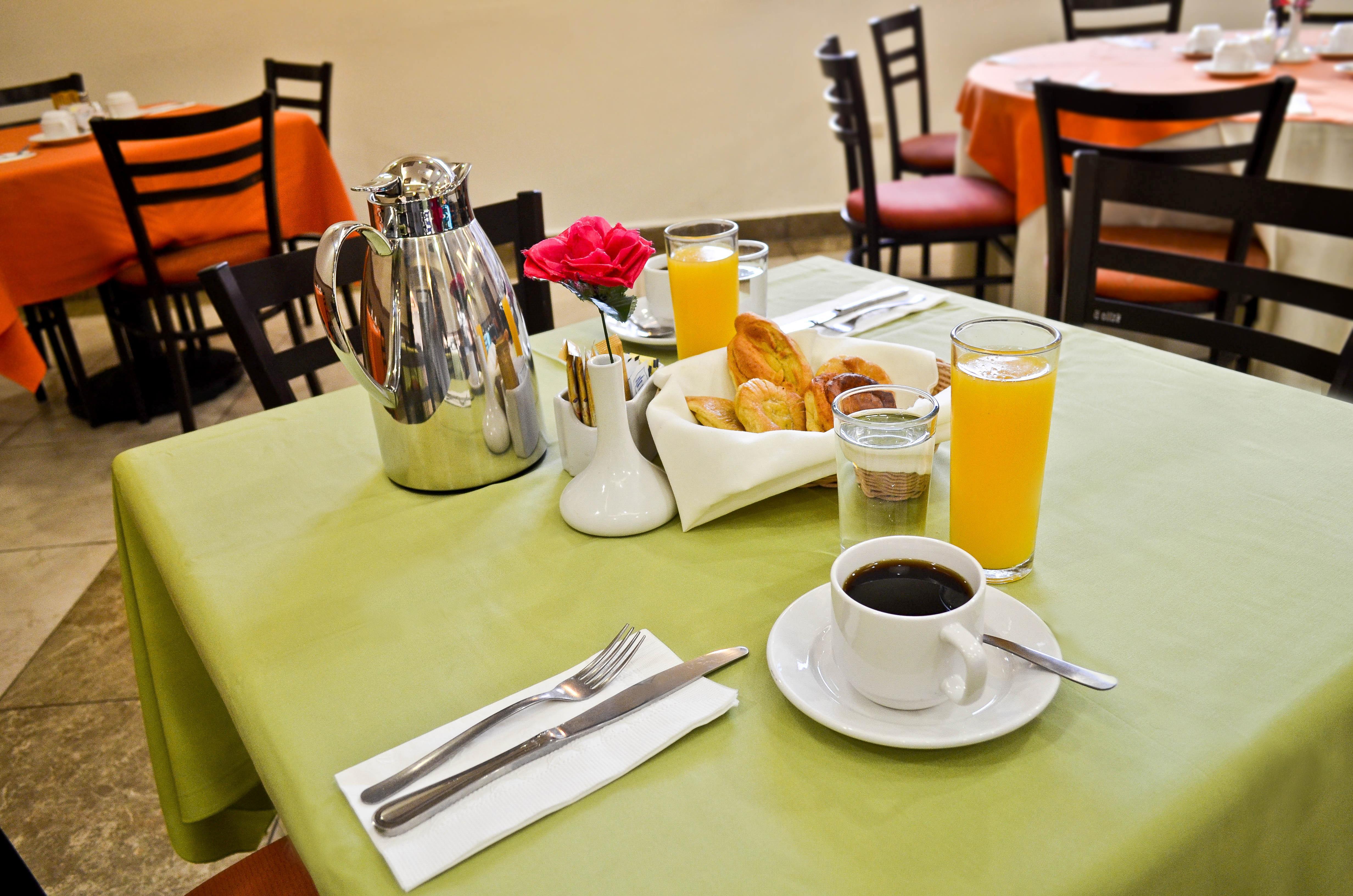 Hotel Colonial Hermosillo Extérieur photo