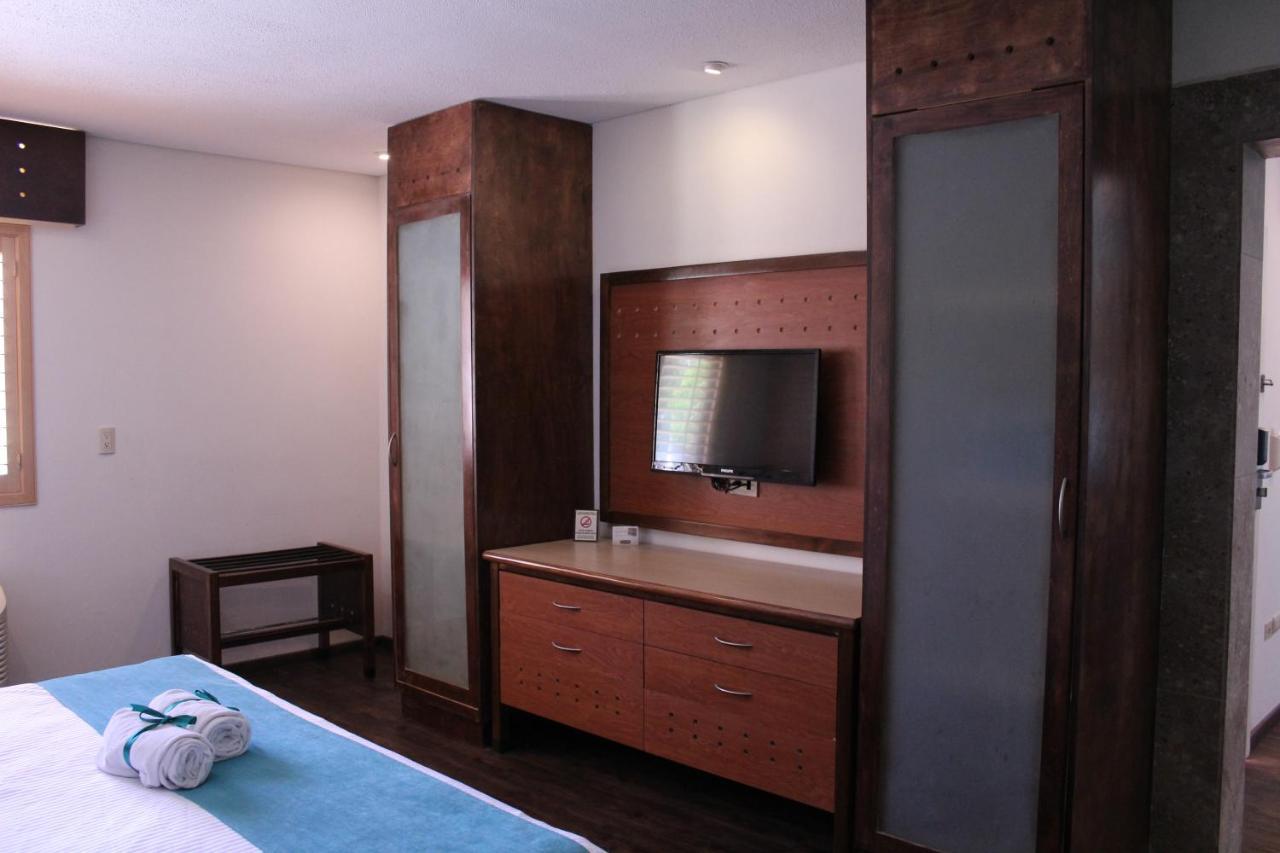 Hotel Colonial Hermosillo Extérieur photo